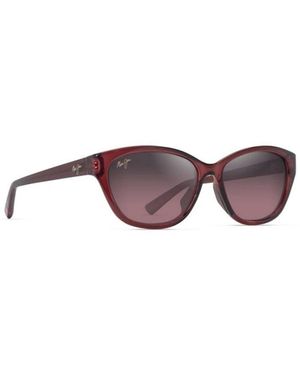 Maui Jim Sunglasses - Purple