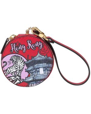 Braccialini Bag Accessories - Rosso