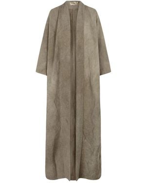 Cortana Kimonos - Natural