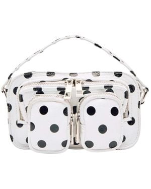 Nunoo Mini Bags - Métallisé
