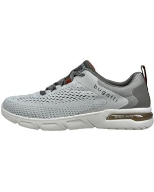 Bugatti Trainers - Grey