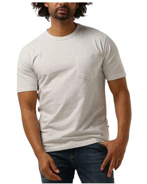 Minimum Herren Polo T-Shirt Haris 6756 - Grau