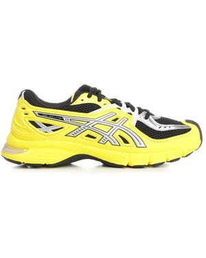 Asics Fitness ,Geel ,Gel-Sd-Lyte Sneakers