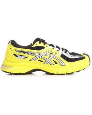 Asics Fitness ,Geel ,Gel-Sd-Lyte Sneakers