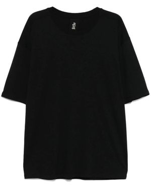 Thom Krom T-Shirts - Negro