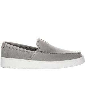 TOMS Loafers - Grey