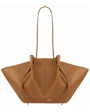 Yuzefi Shoulder Bags - Brown
