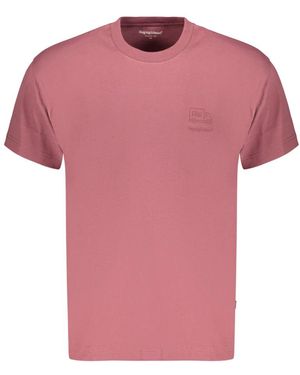 Refrigiwear T-Shirts - Pink