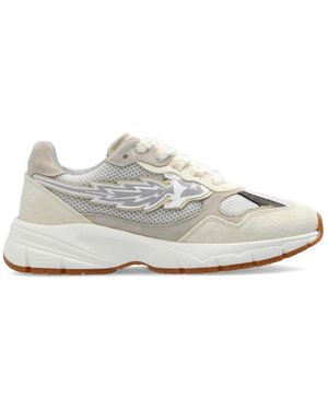 ENTERPRISE JAPAN Scarpe sportive ej running - Bianco