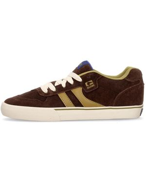 Globe Sneakers - Marrón