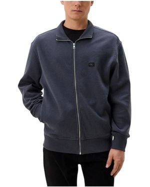 Calvin Klein Cardigans - Blue