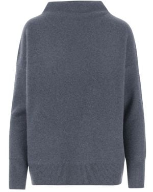 Vince Turtlenecks - Grey