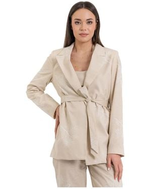 Kocca Blazers - Marron