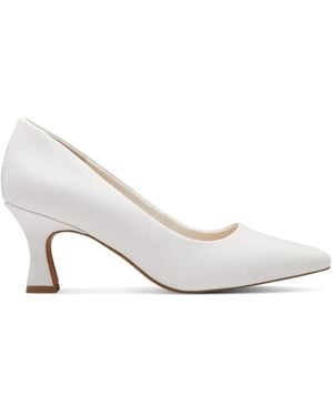 Marco Tozzi Pumps - Wit