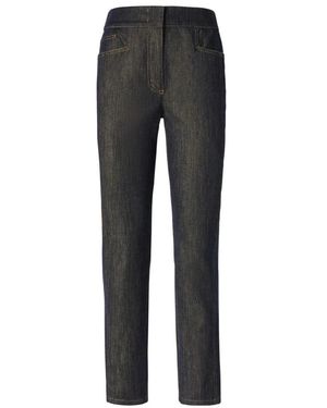 Genny Pantalones vaqueros para mujeres - Gris