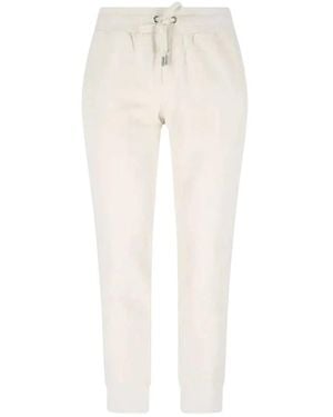 Dolce & Gabbana Sweatpants - Natural