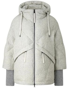 Bogner Winter Jackets - Grey