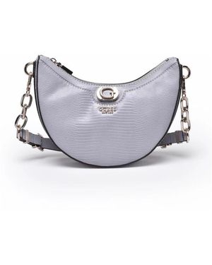 Guess Shoulder Bags - Blanco