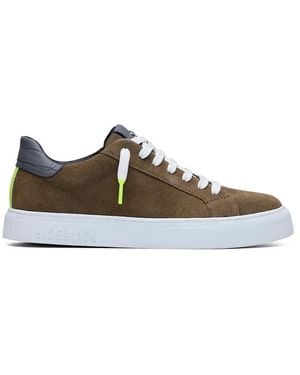 HIDE & JACK Trainers - Brown