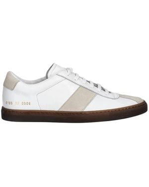 Common Projects Sneakers - Bianco