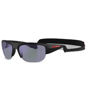 Prada Sunglasses - Black