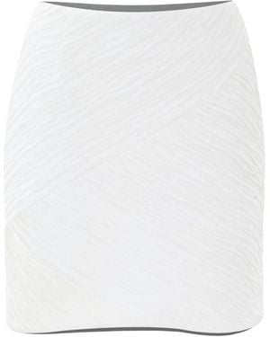Kocca Short Skirts - Wit