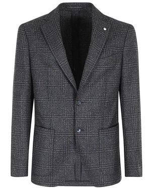 L.B.M. 1911 Blazers - Black