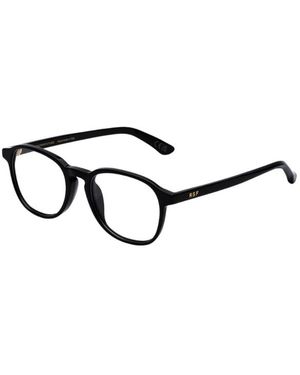 Retrosuperfuture Glasses - Black