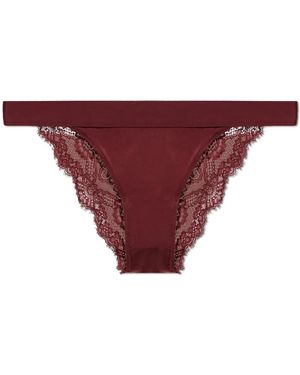 Heist Studios Bottoms - Viola