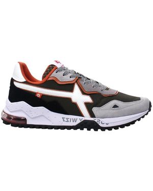 W6yz Trainers - Multicolour