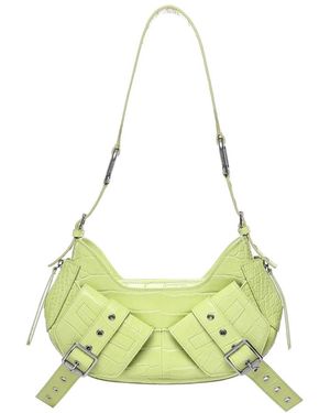 BIASIA Shoulder Bags - Green