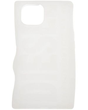 DIESEL Phone Accessories - Blanc