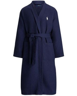 Polo Ralph Lauren Dressing Gowns - Blue