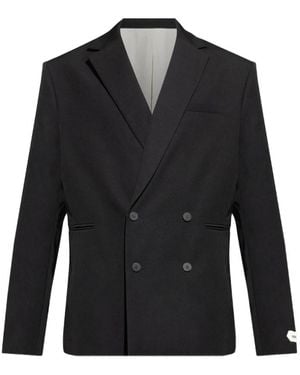 Jacquemus Fernando Jacket - Zwart
