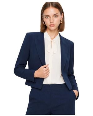 Kocca Flux Jacke - Blau