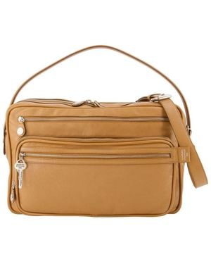 Acne Studios Handbags - Marrone