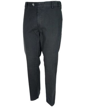 Meyer Chinos - Grey