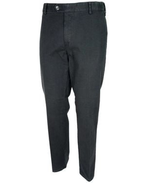 Meyer Chinos - Grey