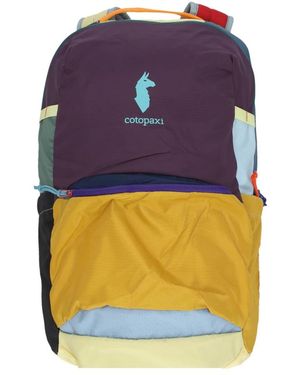 COTOPAXI Backpacks - Morado