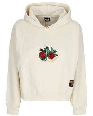 Propaganda Hoodies - Blanco