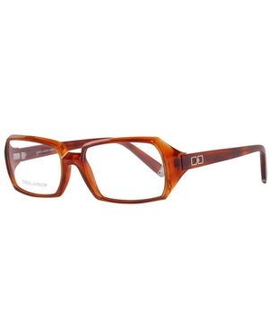 DSquared² Glasses - Brown
