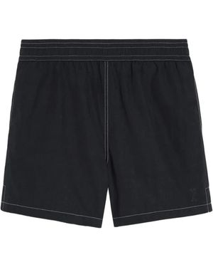 Ami Paris Beachwear - Black
