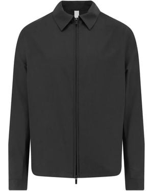 Hevò Light Jackets - Noir