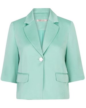 EsQualo Blazers - Verde