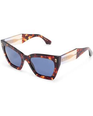 Etro Sunglasses - Multicolour