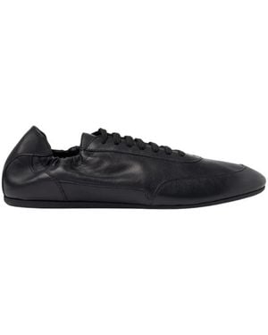 SCAROSSO Sneakers - Nero