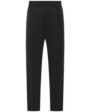 DSquared² Slim-Fit Pants - Black