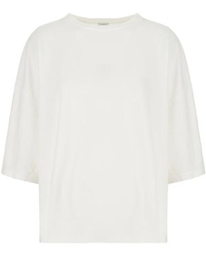 Malo T-Shirts - Blanc