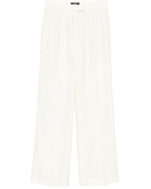 Seventy Broeken ,Nylon Broeken - Wit