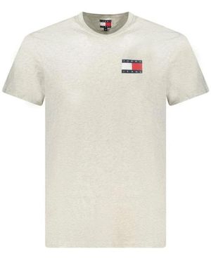 Tommy Hilfiger T-Shirts - White
